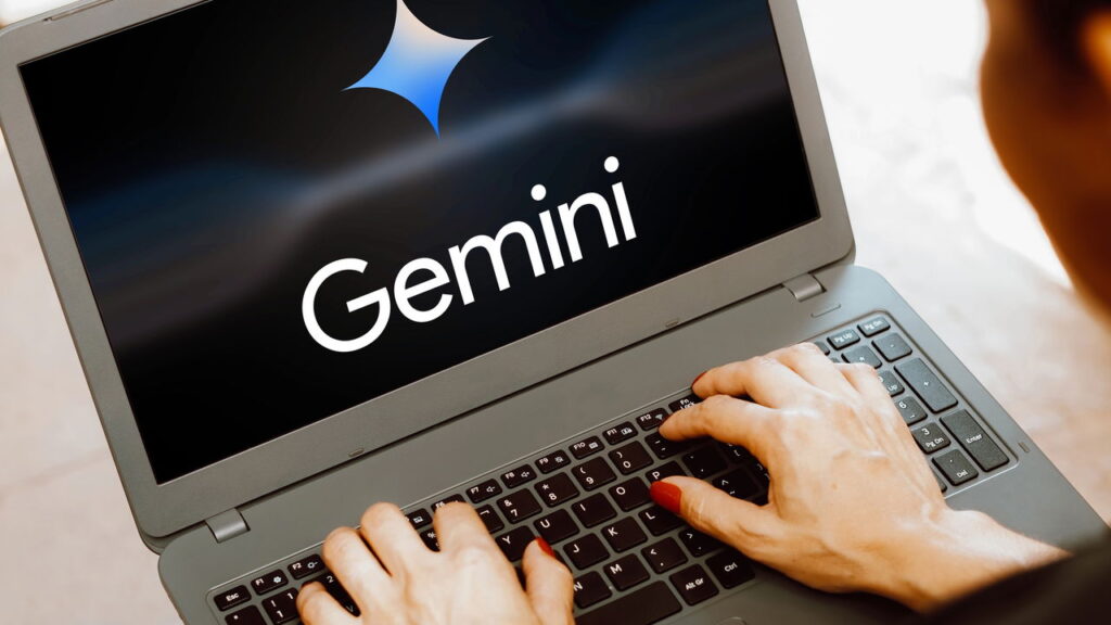 Gemini Pro Oferecido Gratuitamente a Estudantes