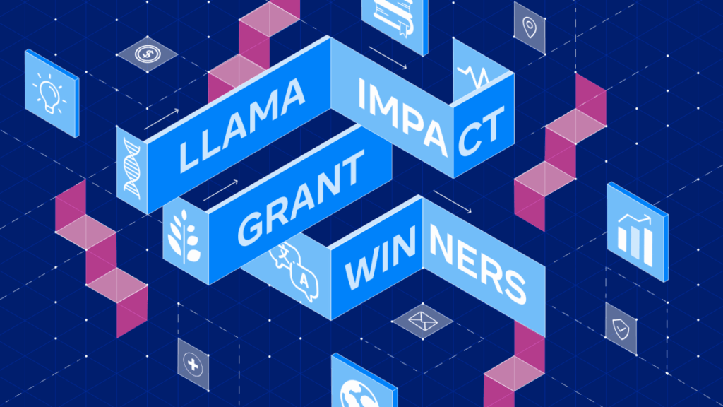 Nova Escola Recebe Llama Impact Grants para Implementação de IA na Educação Pública Brasileira