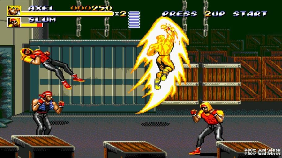 Os 50 melhores jogos do SEGA Mega Drive (Genesis) - 2022