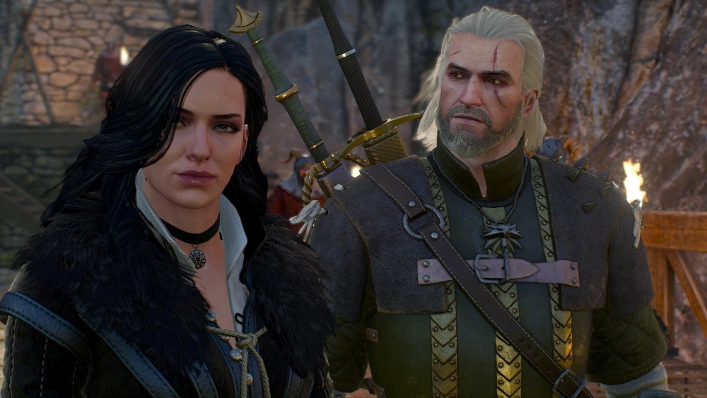 Modders descobrem final cortado de The Witcher 3 repleto de traições