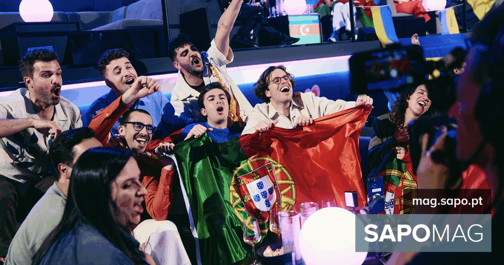 Análise das Chances de Portugal na Final da Eurovisão: Previsões do ChatGPT e Apostas