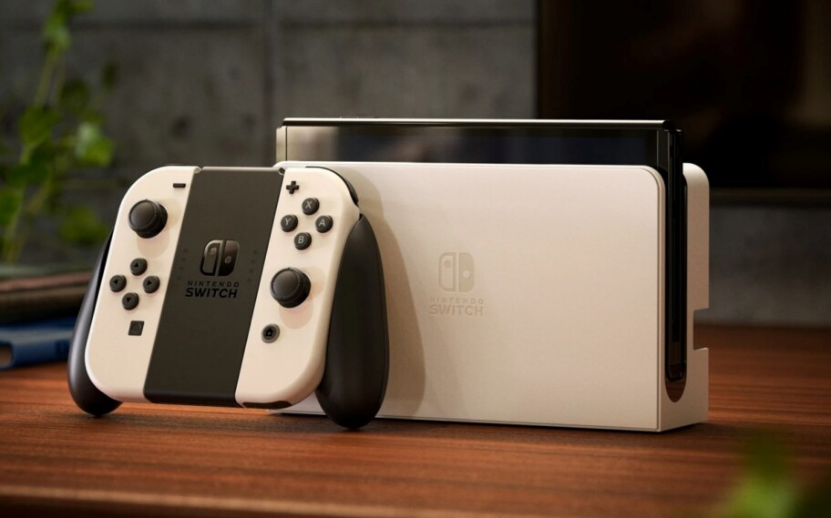 Nintendo Switch ganha Game Share e Cartuchos Virtuais; veja as novidades