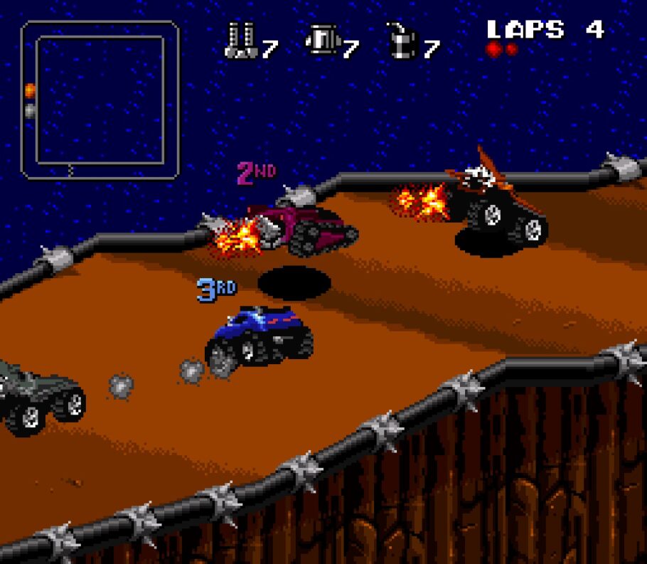 Os 50 melhores jogos de SNES (2022)