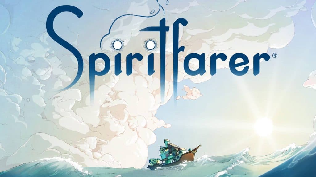 Spiritfarer é um dos games que os amantes do Studio Ghibli deveriam jogar