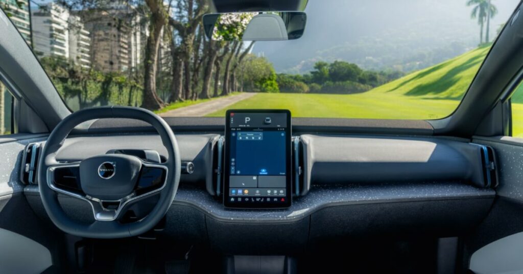 Google Substitui Assistente Virtual por IA Gemini em Sistemas Multimídia Automotivos