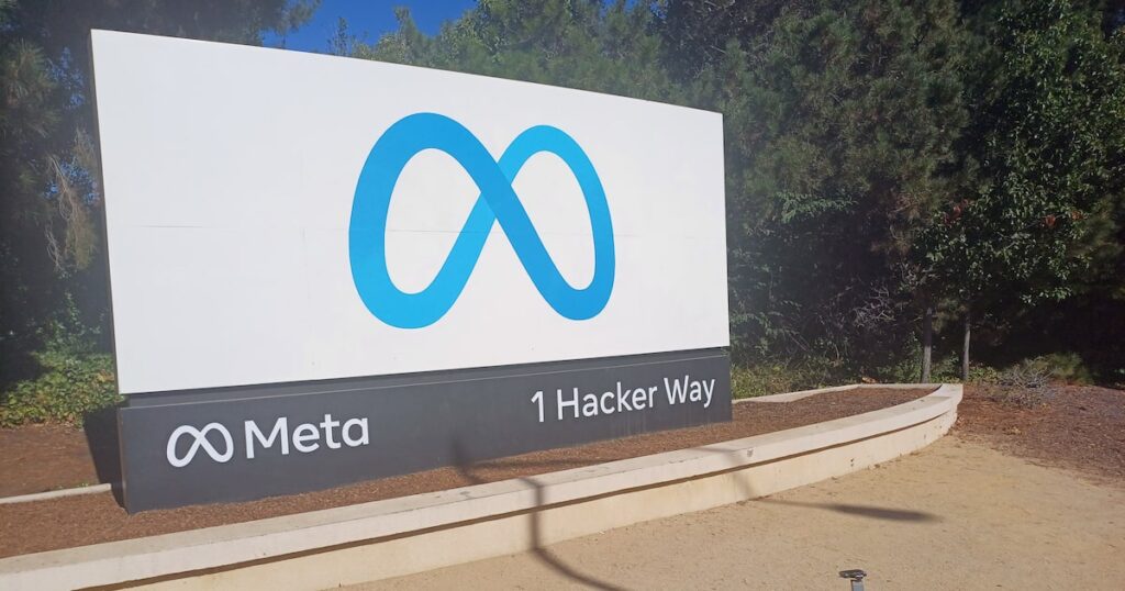 Meta Cria Divisão de Inteligência Artificial Geral para Concorrência com OpenAI e Google