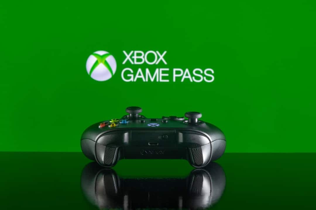 Xbox Game Pass