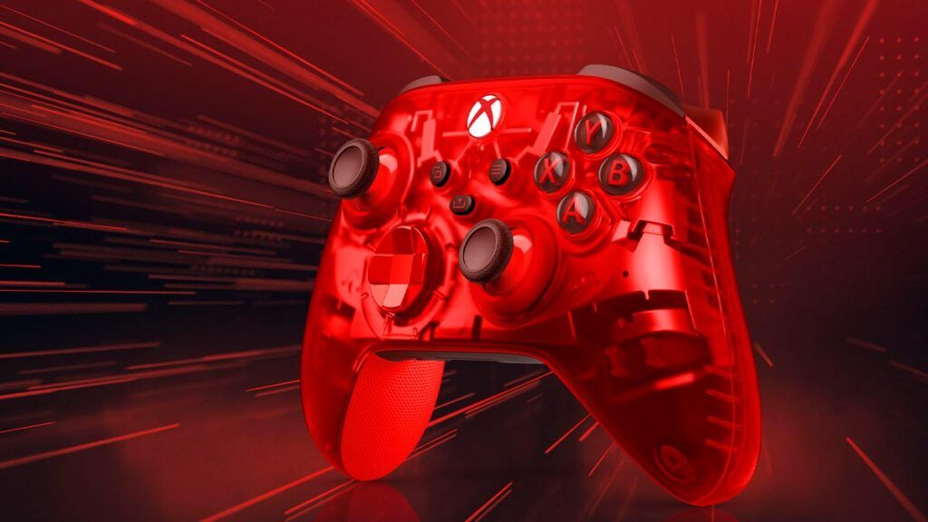 Os 5 controles de Xbox Series mais bonitos em 2025 5 Os 5 controles de Xbox Series mais bonitos à venda no Mercado Livre