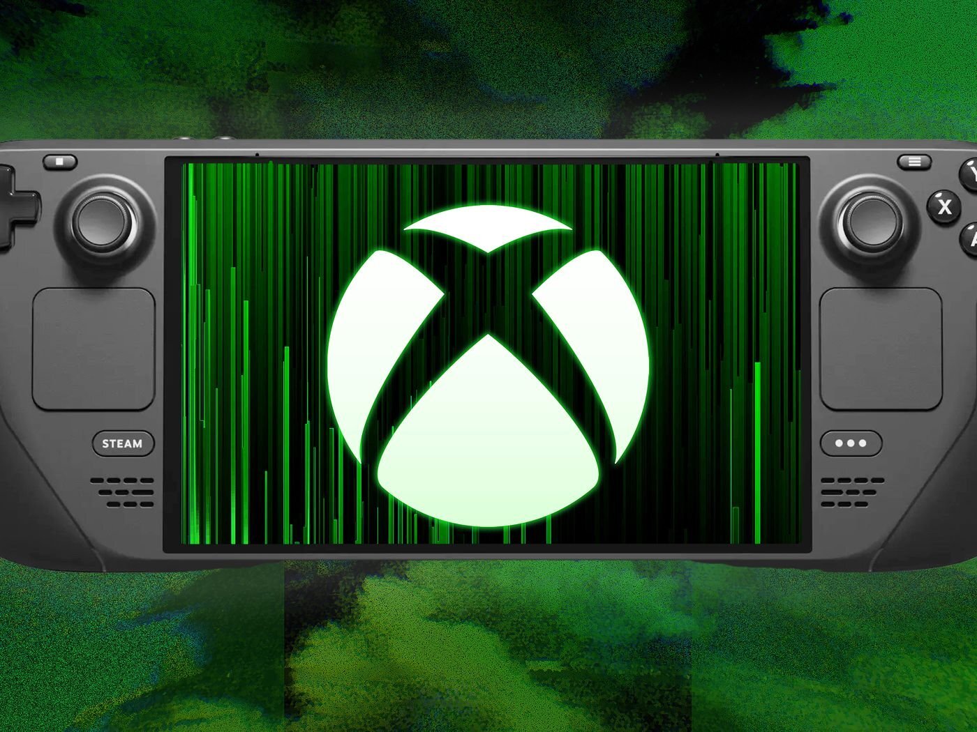 Xbox está temporariamente suspendendo o desenvolvimento de seu console portátil.