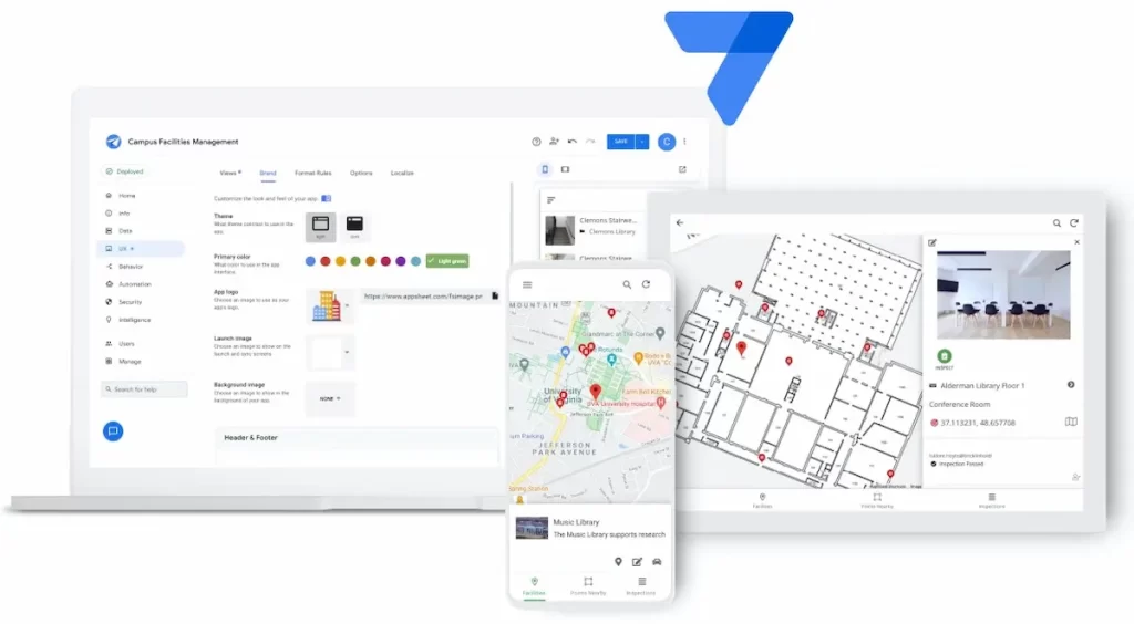 Google Implementa IA Gemini no AppSheet