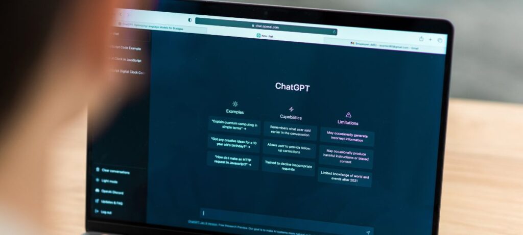 Atualização do ChatGPT: Impactos e Riscos Potenciais na Tecnologia