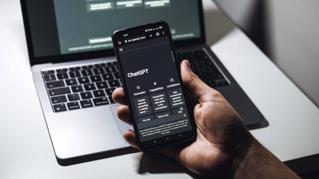 ChatGPT 2.0 Lançado com Aprimoramentos Significativos de Desempenho