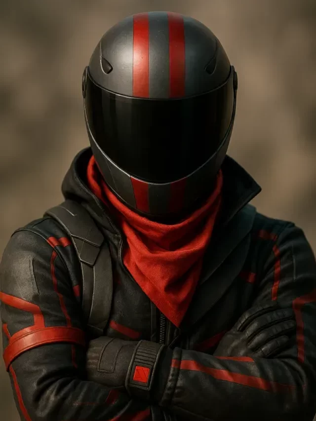 Fortnite Oferece Skin Gratuita em Celebração do Retorno à App Store dos EUA