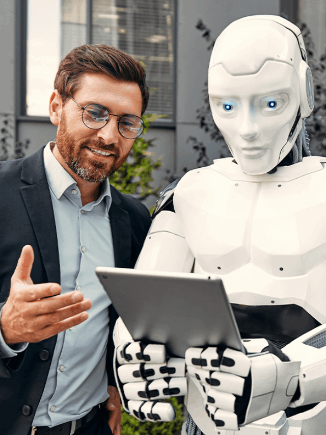 Descubra a IA que Processa Informações antes de Responder