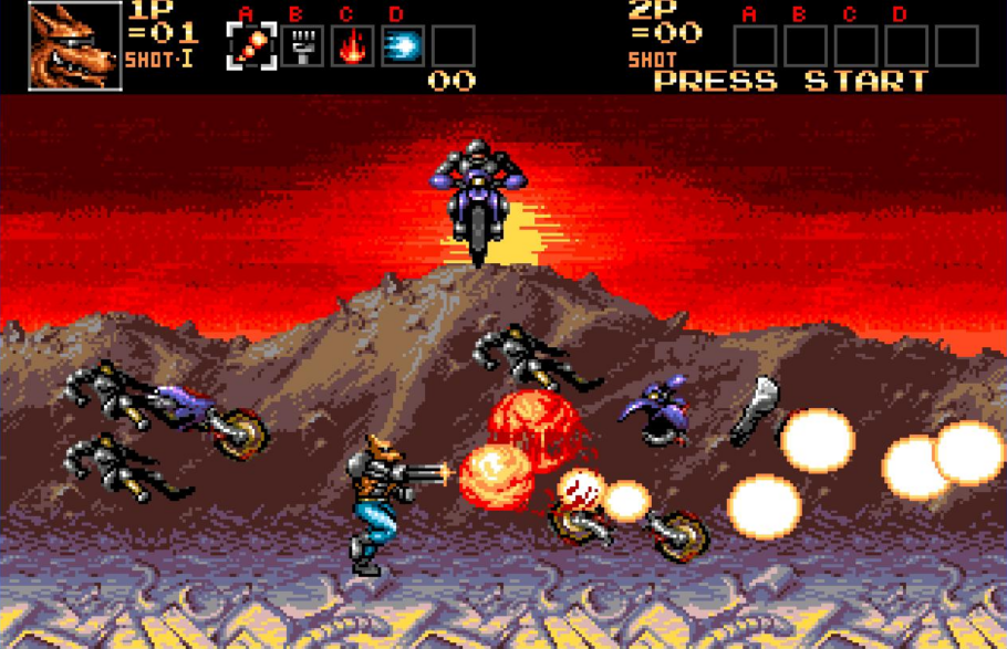 Os 50 melhores jogos do SEGA Mega Drive (Genesis) - 2022
