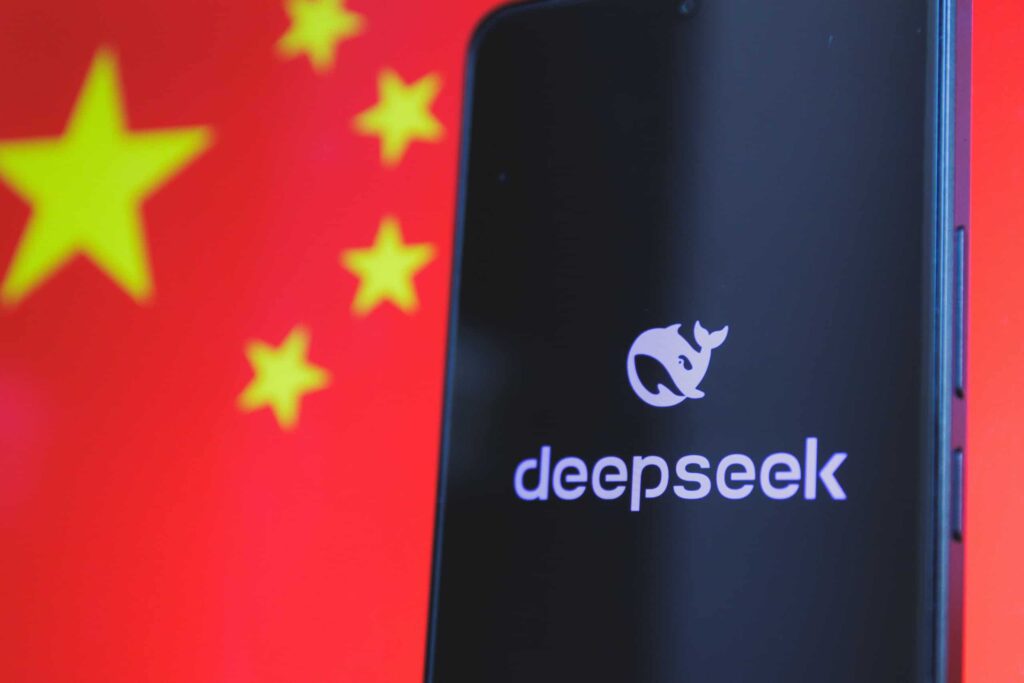 Fundador da IA Chinesa Pode Ser a Chave para Seu Sucesso