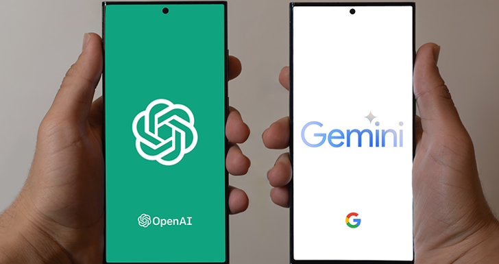 Principais Aplicativos de Inteligência Artificial: Análise de Gemini a Midjourney