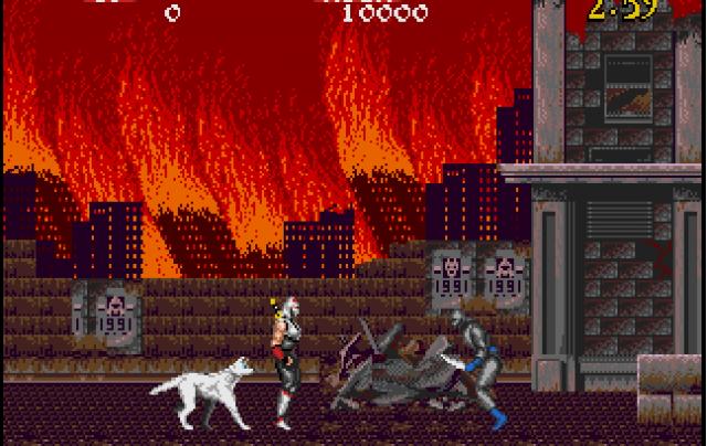 Os 50 melhores jogos do SEGA Mega Drive (Genesis) - 2022