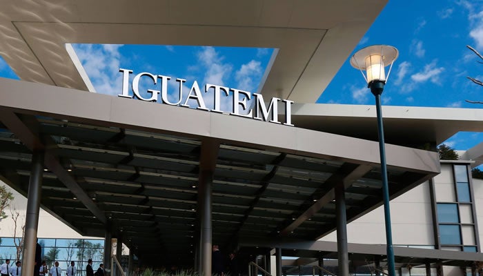 Museu do Videogame Itinerante Inaugurado no Iguatemi Campinas