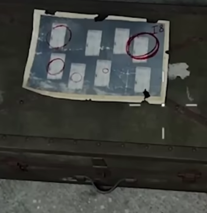 Completo Guia para Resolver o Easter Egg da Porta Flutuante em Verdansk no CoD: Warzone