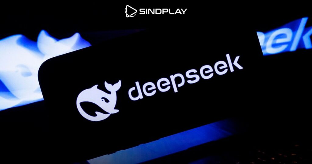 Sindplay Introduz Programa de Imersão em DeepSeek