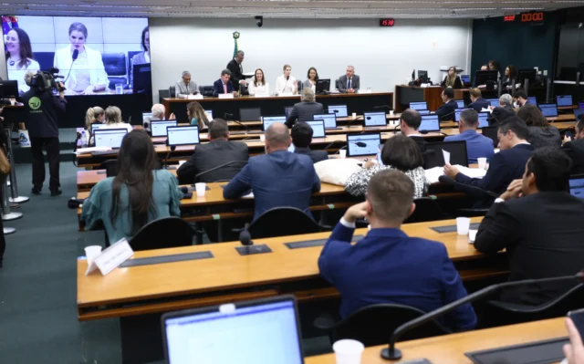 Status Atual da Regulação da Inteligência Artificial no Brasil