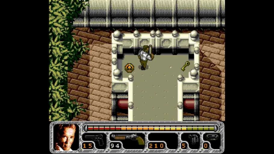 Os 50 melhores jogos do SEGA Mega Drive (Genesis) - 2022