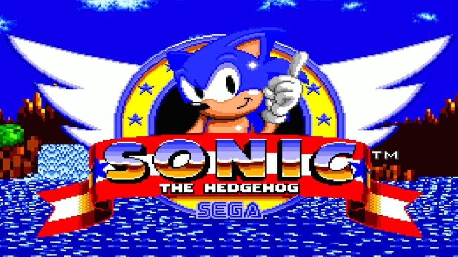 Os 50 melhores jogos do SEGA Mega Drive (Genesis)