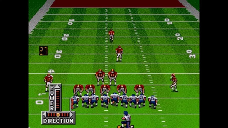 Os 50 melhores jogos do SEGA Mega Drive (Genesis) - 2022
