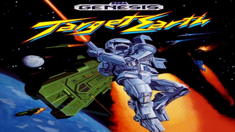 Os 50 melhores jogos do SEGA Mega Drive (Genesis) - 2022