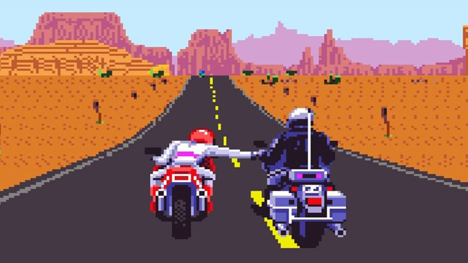 Os 50 melhores jogos do SEGA Mega Drive (Genesis) - 2022