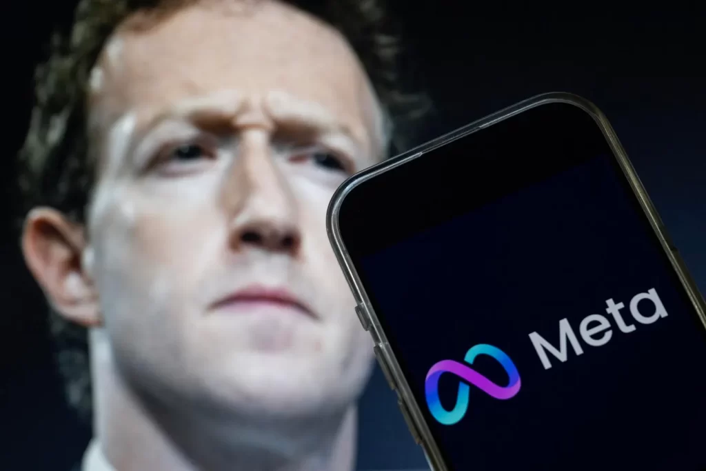Meta Lança Aplicativo de IA para Concorrência com ChatGPT