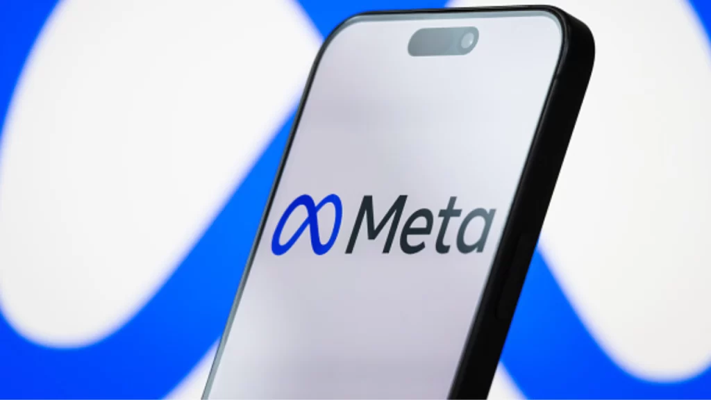 Meta divulga especificações da nova Inteligência Artificial.