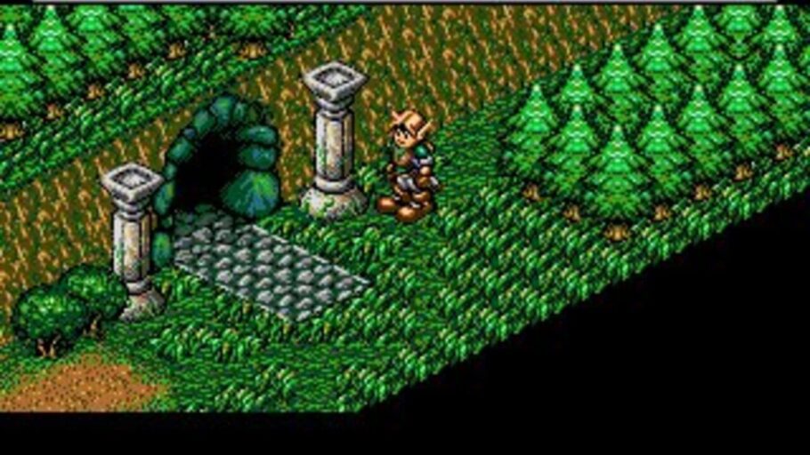 Os 50 melhores jogos do SEGA Mega Drive (Genesis) - 2022