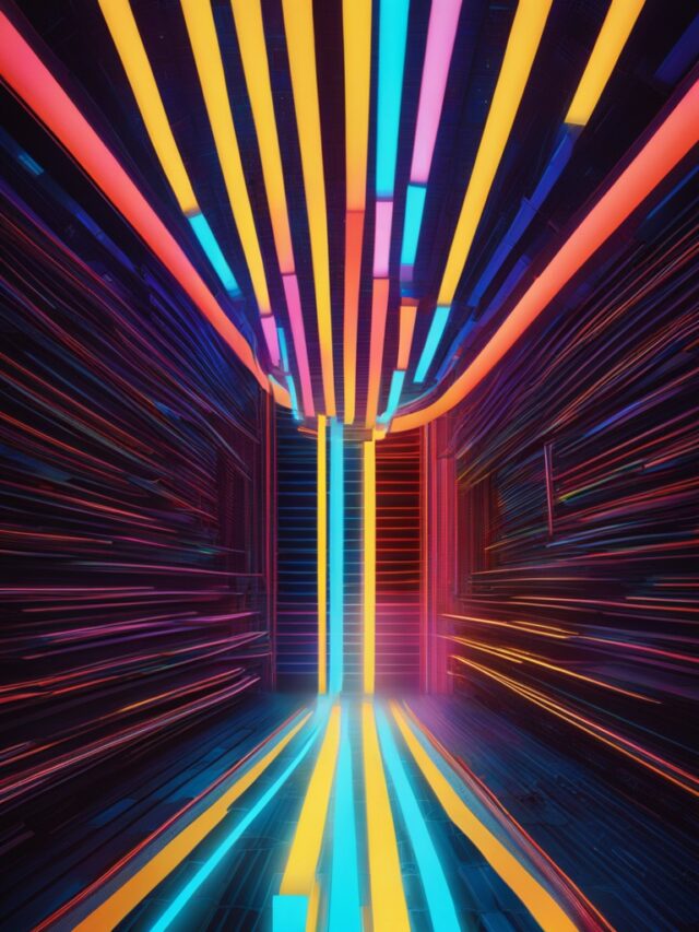 Tempest: Clássico Atari em Ação!