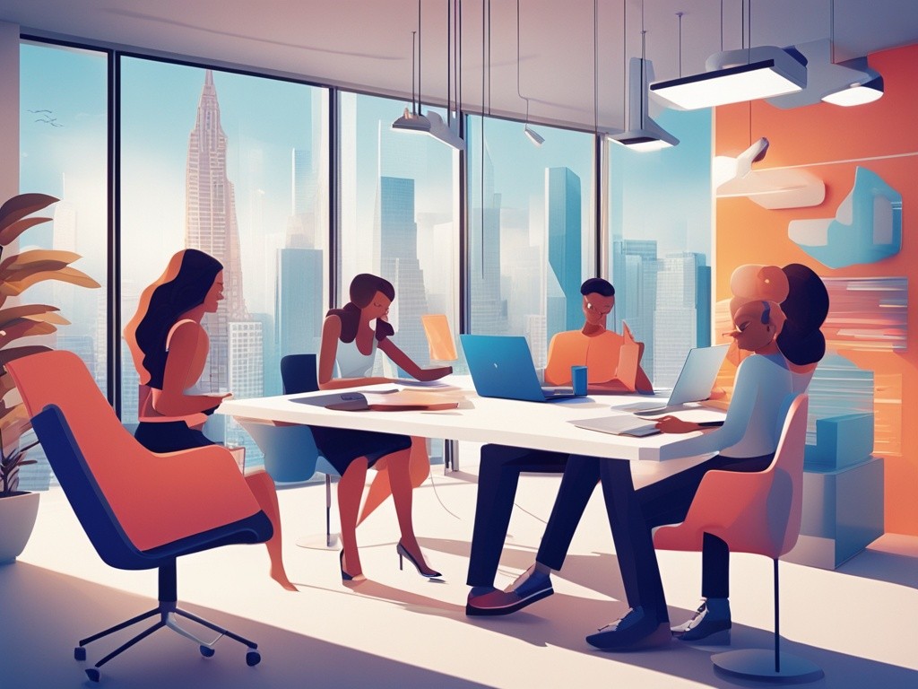 Descubra como dominar o marketing digital em home office com estratégias eficazes, ferramentas essenciais e dicas práticas para alcançar o sucesso profissional.