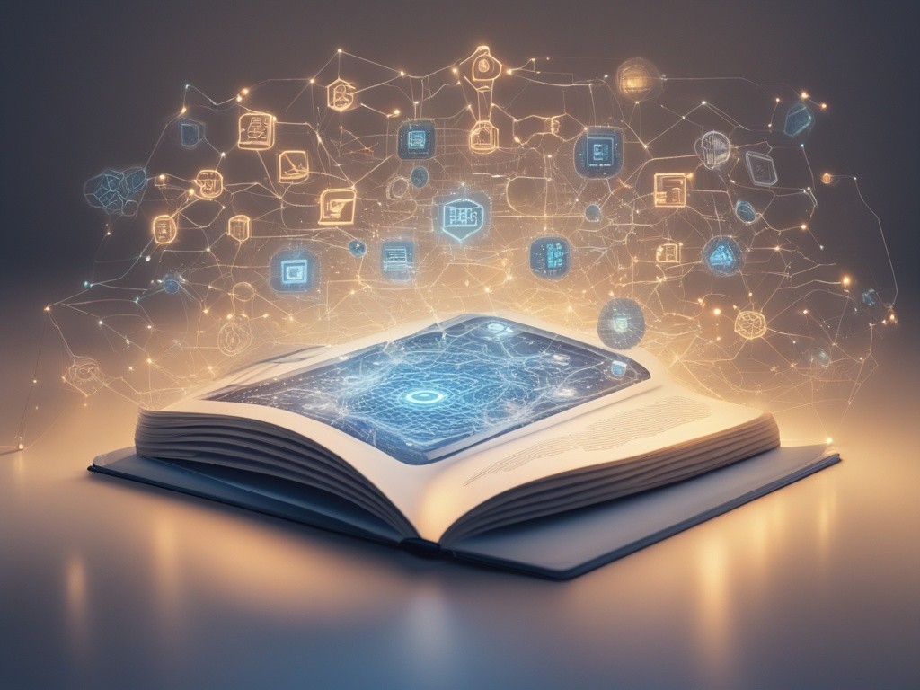 Descubra os melhores livros sobre inteligência artificial que transformam sua compreensão, abordando clássicos e inovações essenciais para o futuro da tecnologia.