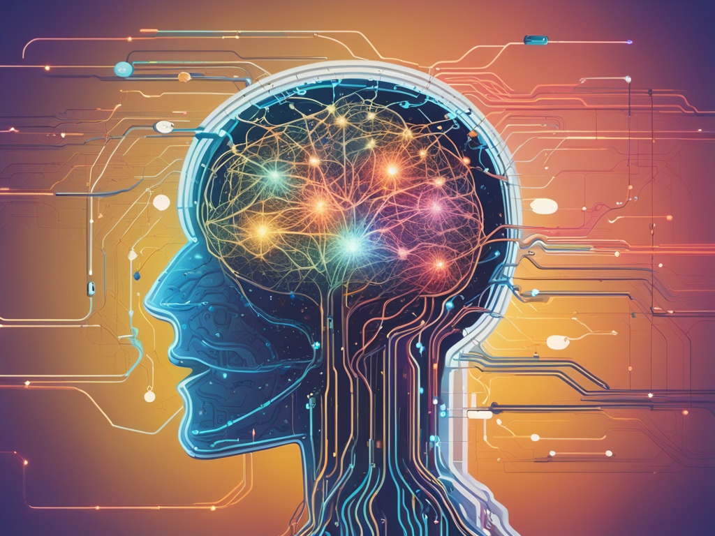 Descubra como criar um mapa mental de inteligência artificial para organizar informações complexas, aprimorar aprendizado e estimular criatividade.