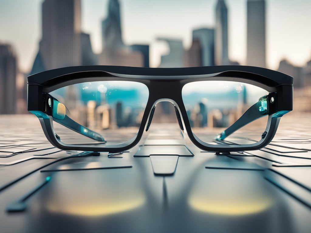 Descubra como os óculos de inteligência artificial estão transformando nossa interação com tecnologia, com funcionalidades inovadoras que revolucionam o cotidiano.