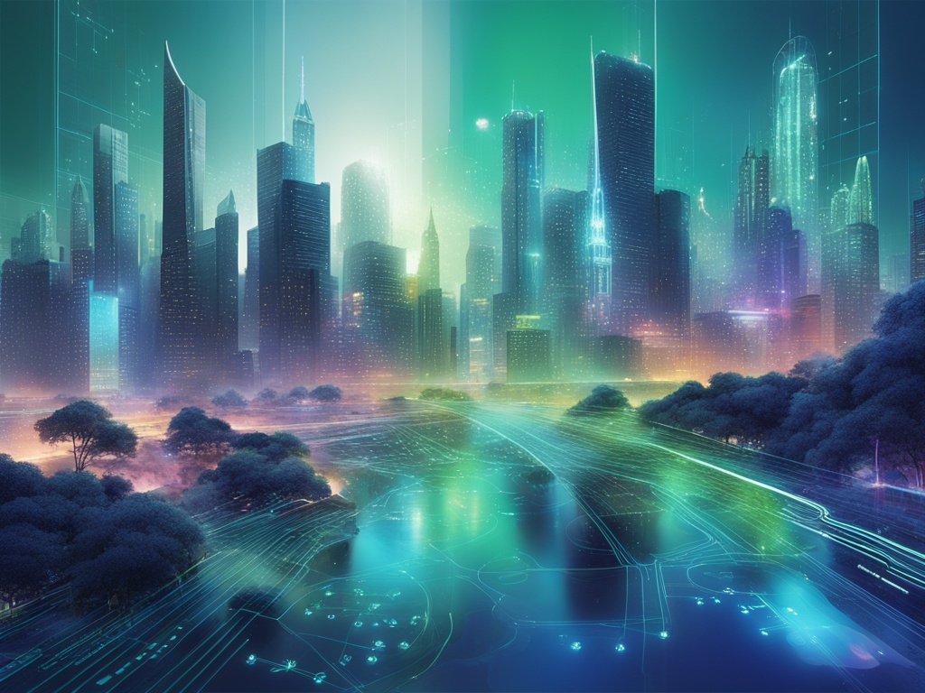 Desvendando a Revolução: Como Ciência de Dados e Inteligência Artificial Transformam o Futuro Hoje
