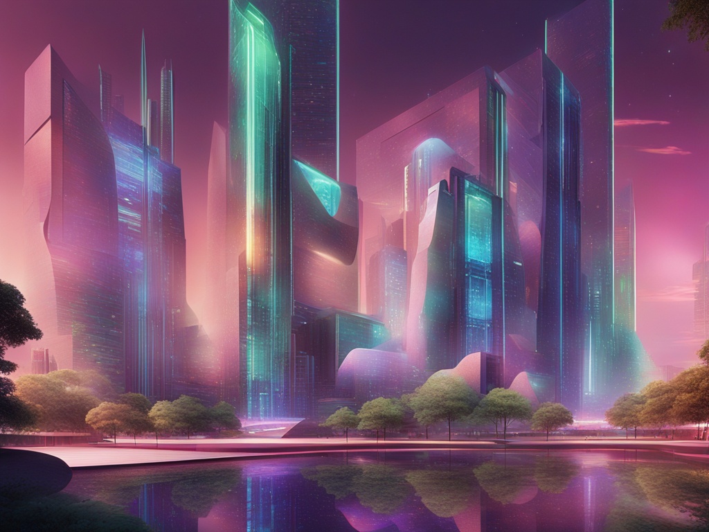Revolução na Arquitetura: Como a Inteligência Artificial Está Transformando Espaços em Tempo Real