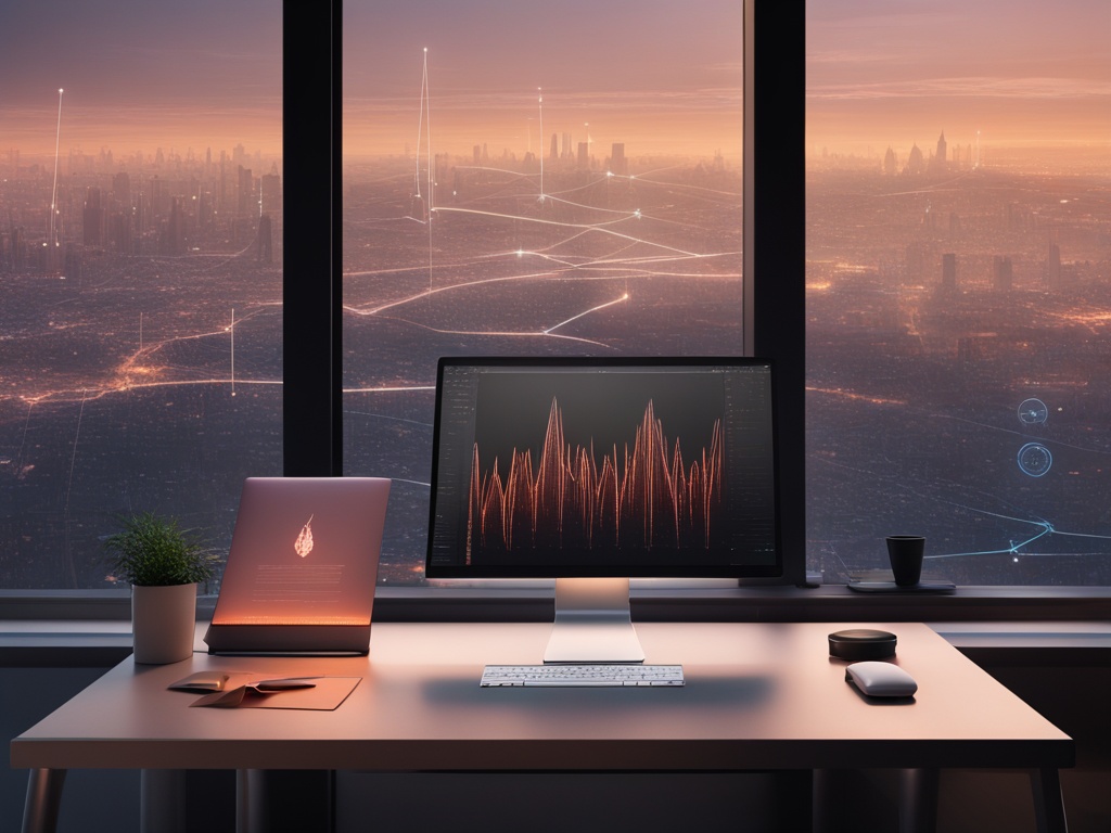 Desvendando o Futuro: Como Estudar Inteligência Artificial de Maneira Eficaz Hoje!