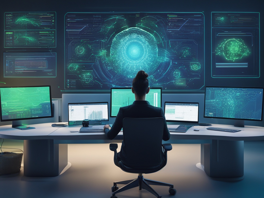 Desvendando a Revolução: Como a Inteligência Artificial Está Transformando Artigos Científicos Hoje