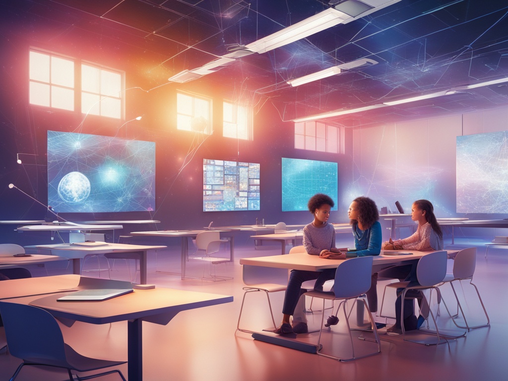 Desvendando o Poder da Inteligência Artificial para o Seu TCC: Transforme Ideias em Realidade!