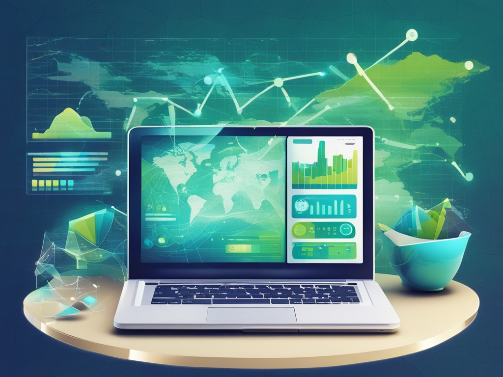 Desvende os Segredos: Como Turbinar seu Tráfego Orgânico com Estratégias Avançadas de SEO