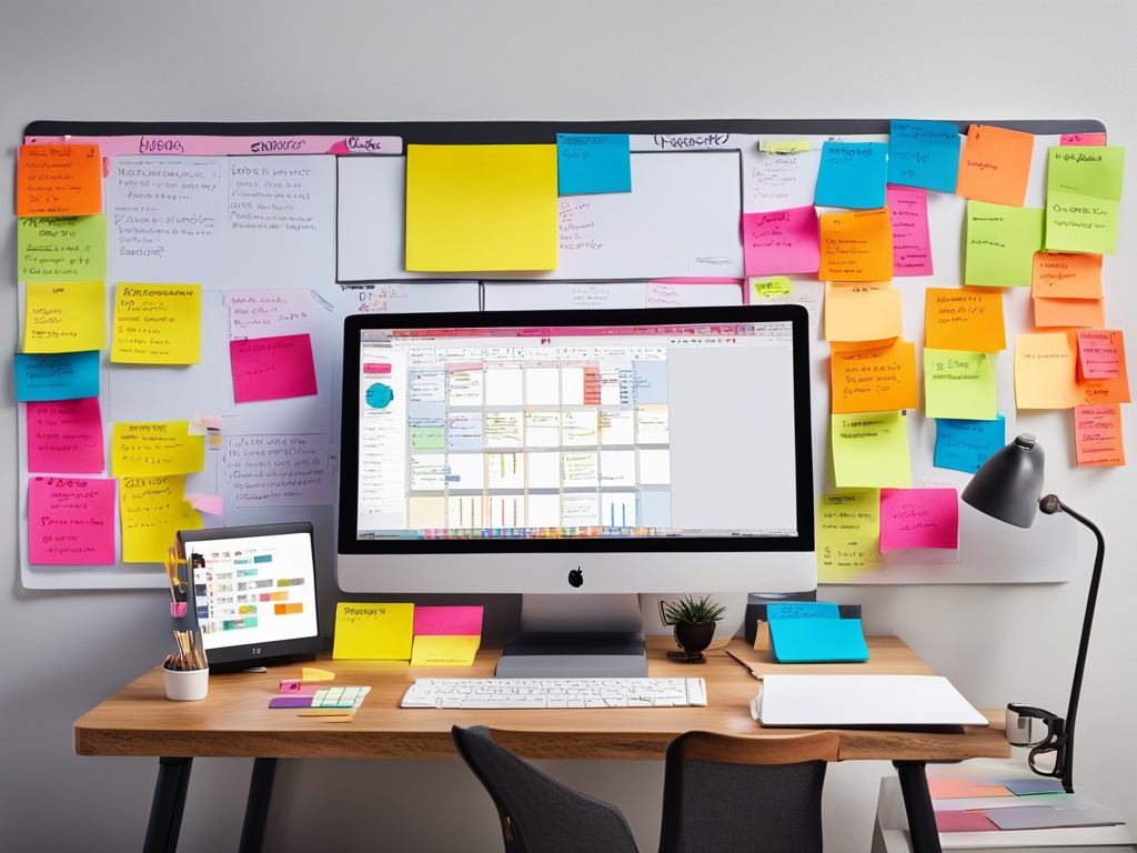 Transforme suas Estratégias: Domine o Planejamento de Campanhas Digitais com o Trello