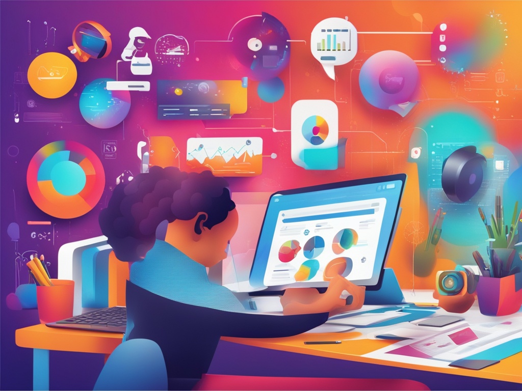 Descubra os Segredos do Canva: Guia Completo para Alavancar seu Marketing Digital