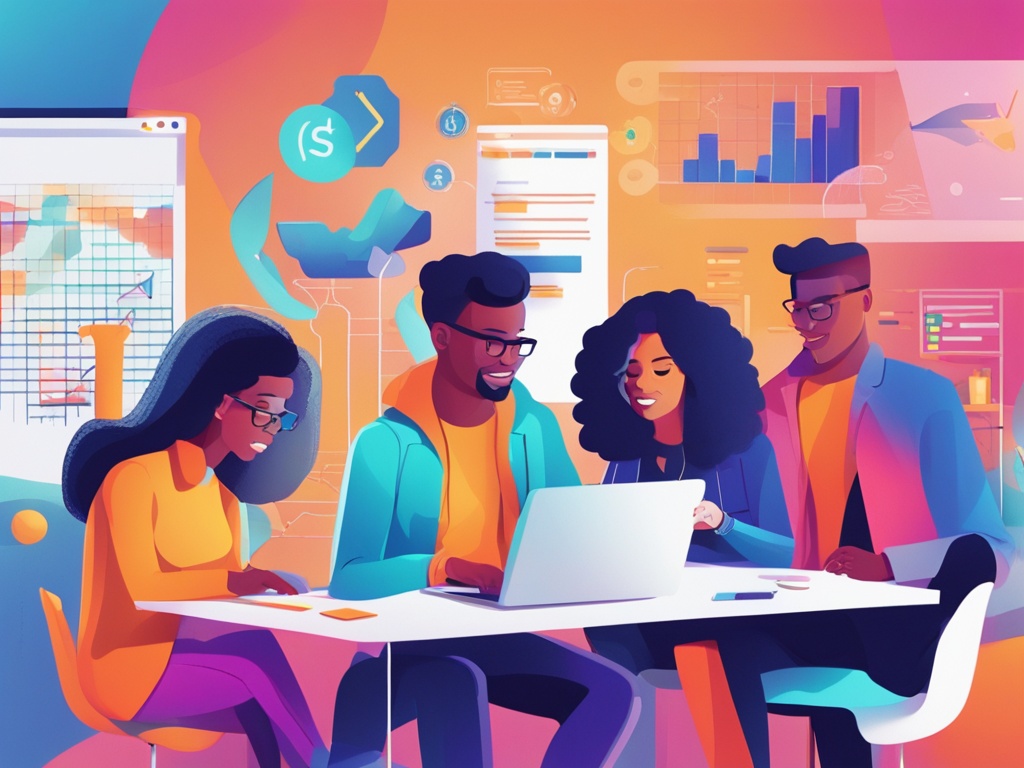 Desvende o Segredo: Como Lucrar de Forma Inteligente com o 99Freelas