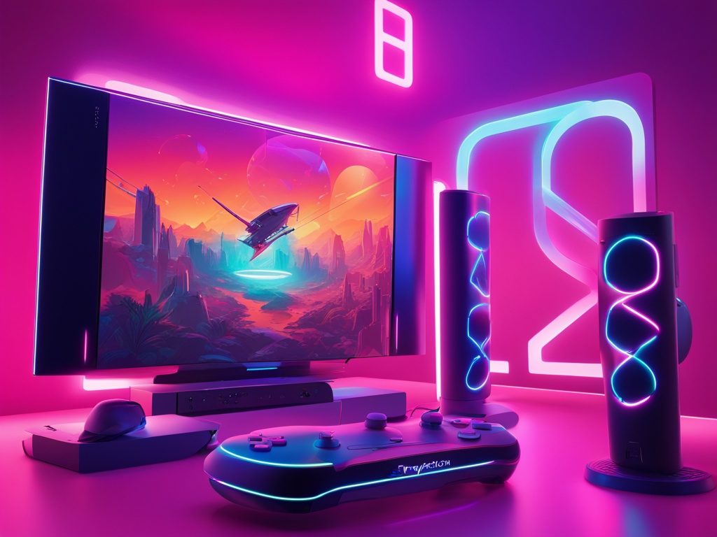 Descubra os 10 Melhores Jogos de PS5 de 2025 que Vão Revolucionar sua Experiência Gamer!