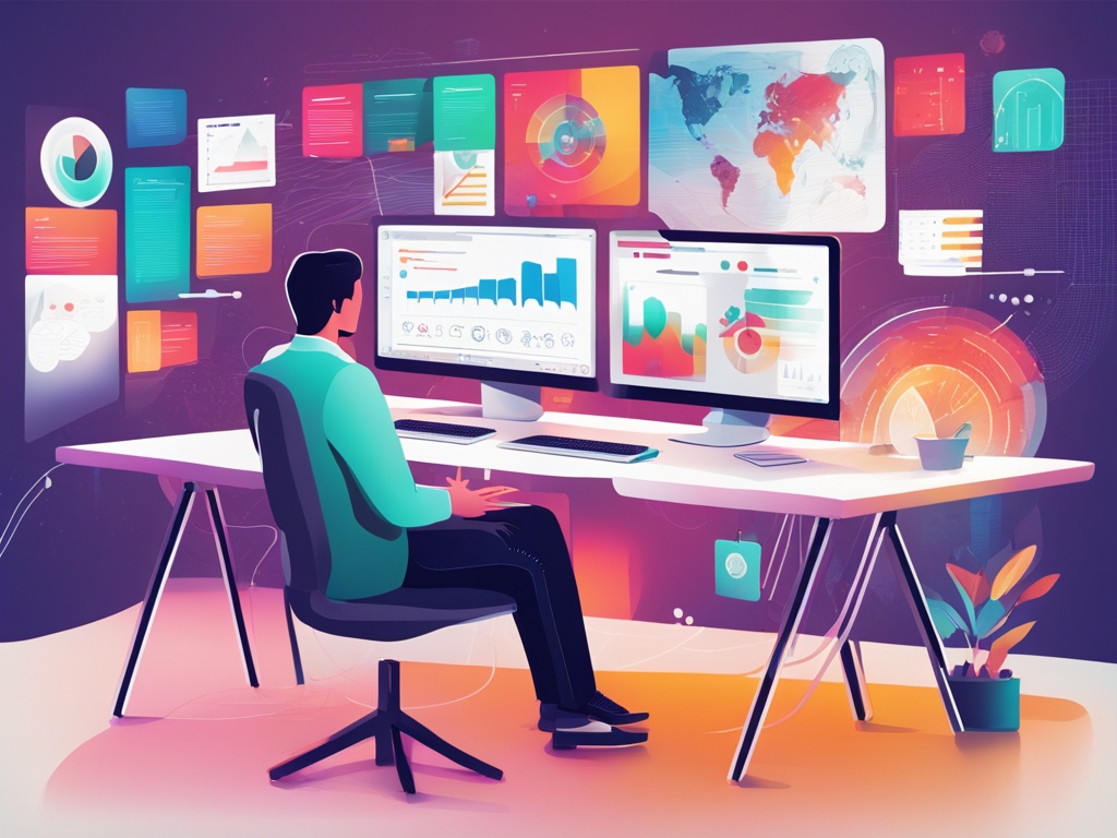 Desvende os Segredos: Guia Completo de Como Utilizar o Google Analytics para Analisar Suas Campanhas